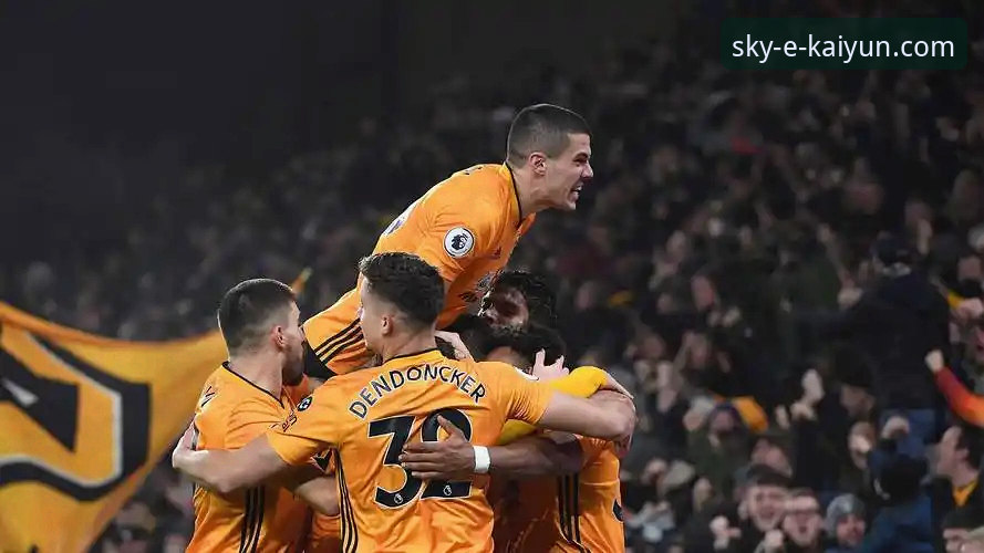 狼队坚韧防守 vs 利物浦高效进攻：一场教科书般的足总杯晋级战