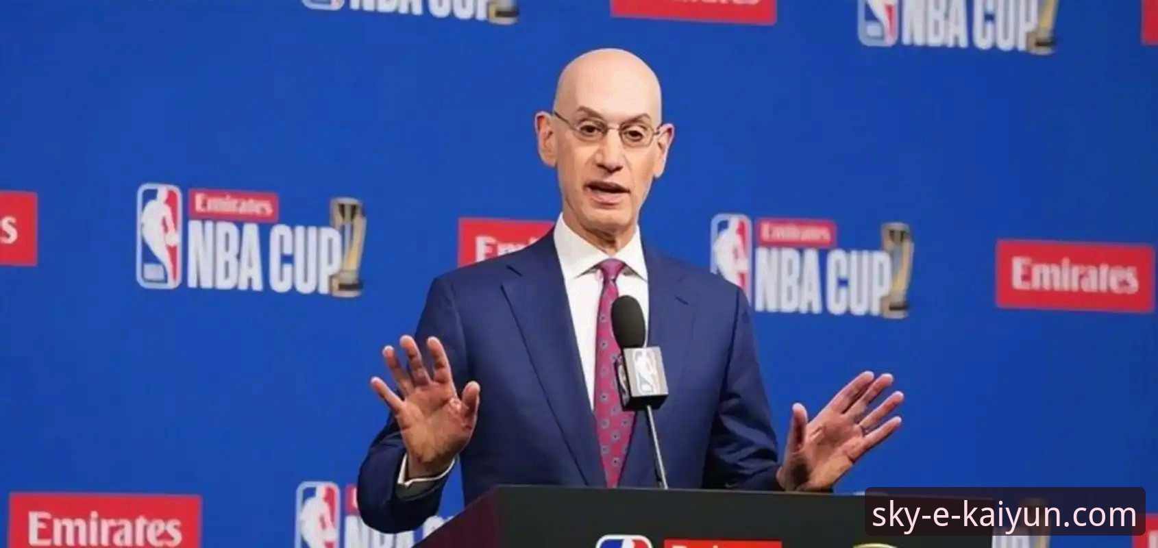 深度解析NBA反摆烂新政：三套方案核心机制与影响分析教程