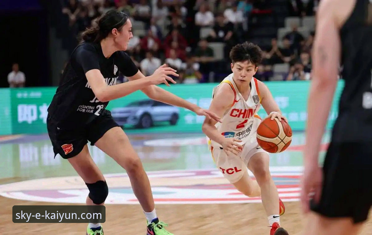 揭秘WCBA总决赛史上最大分差：四川女篮95-61狂胜山西背后的战术密码