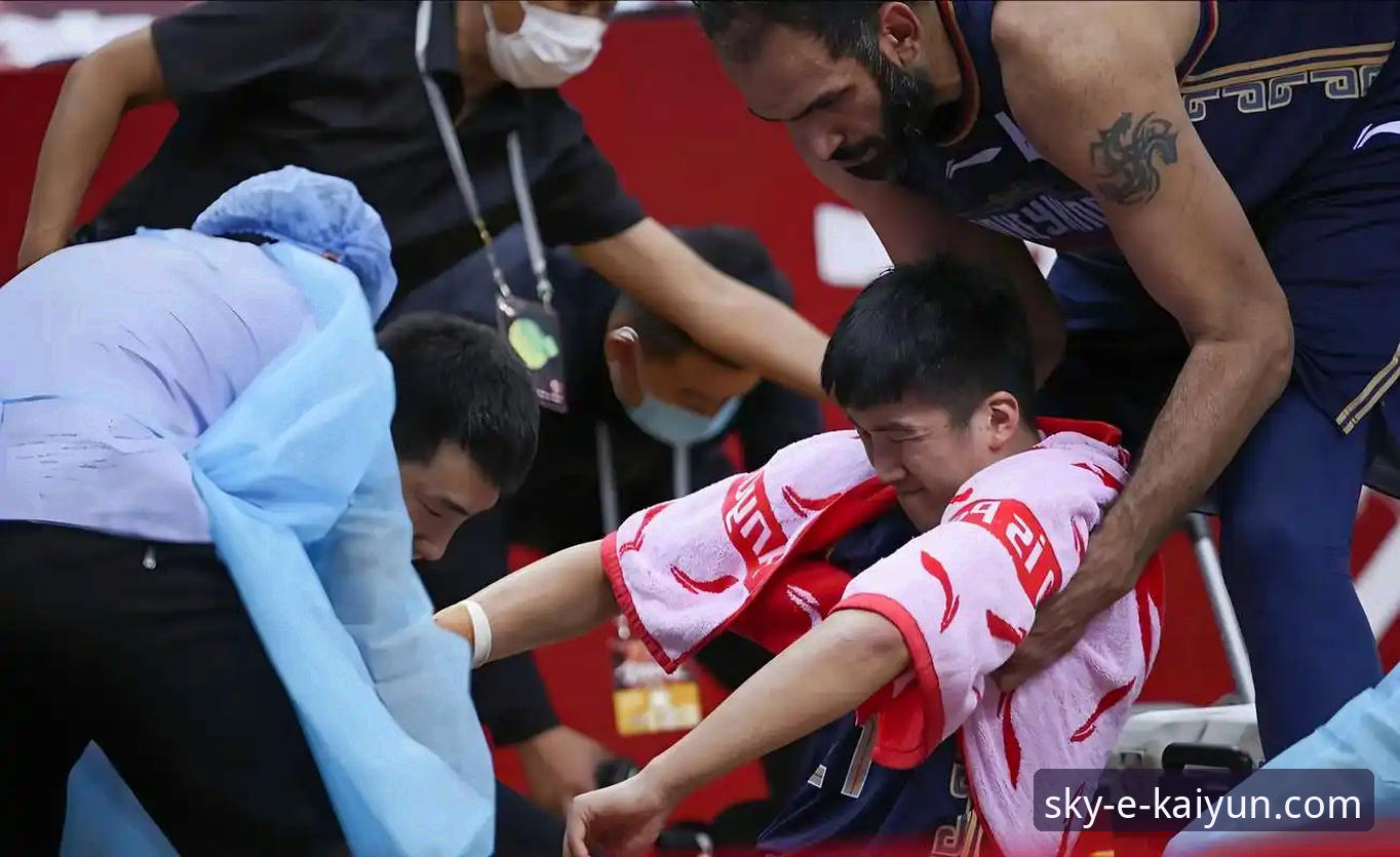 资深用户分享：从帕尼切利重伤事件看开云体育平台的深度赛事追踪体验